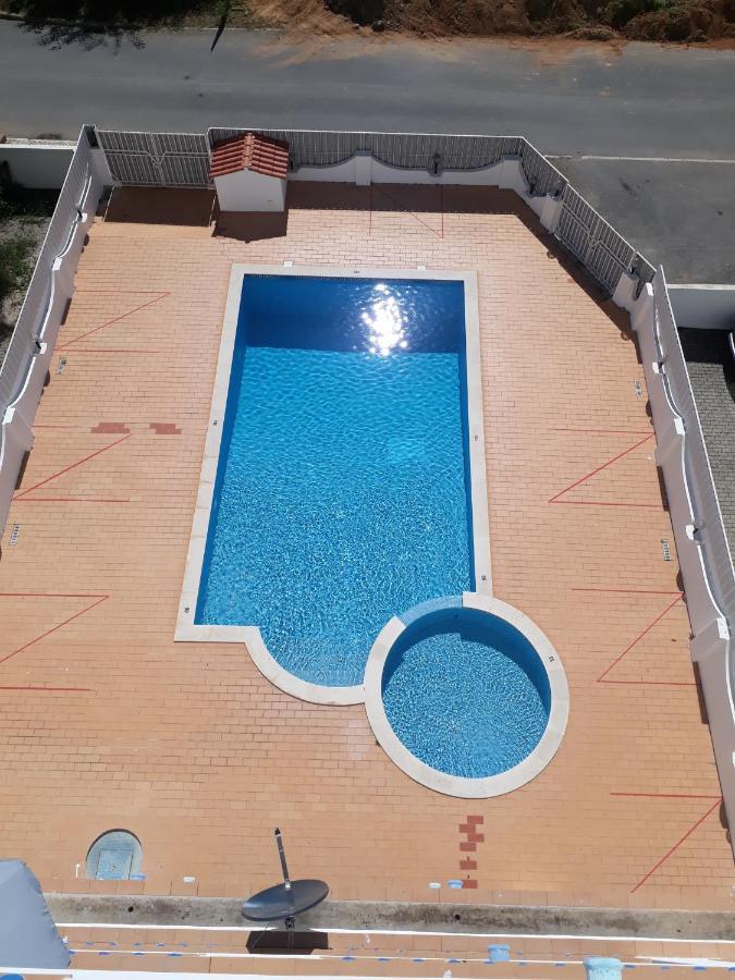 Cantinho Do Mar Albufeira Exterior photo