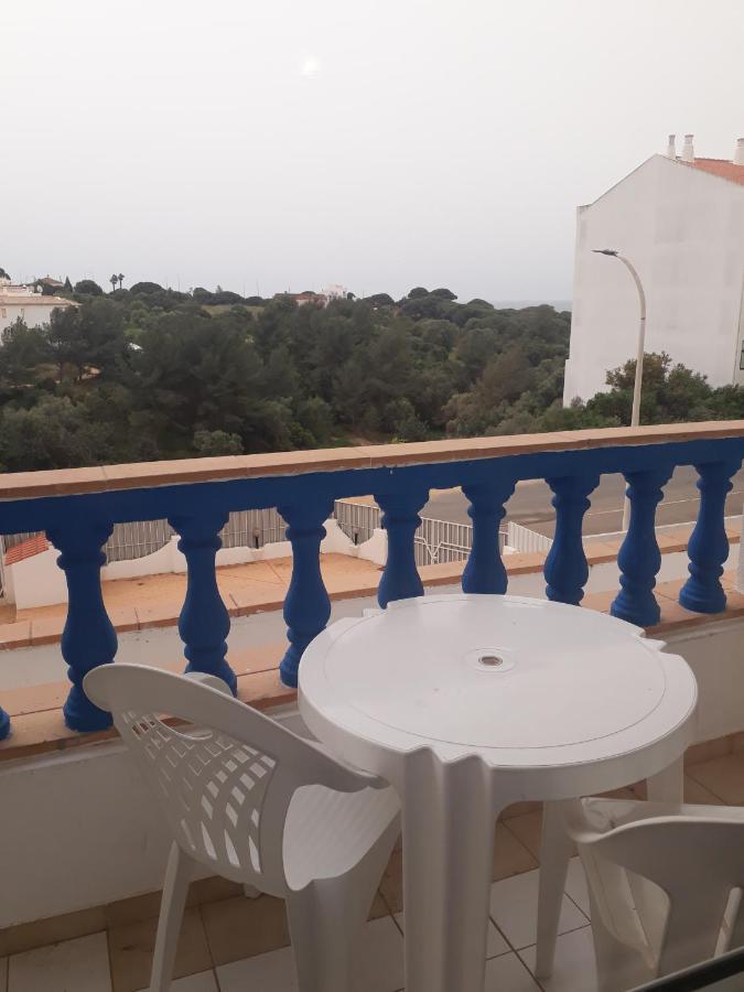 Cantinho Do Mar Albufeira Exterior photo