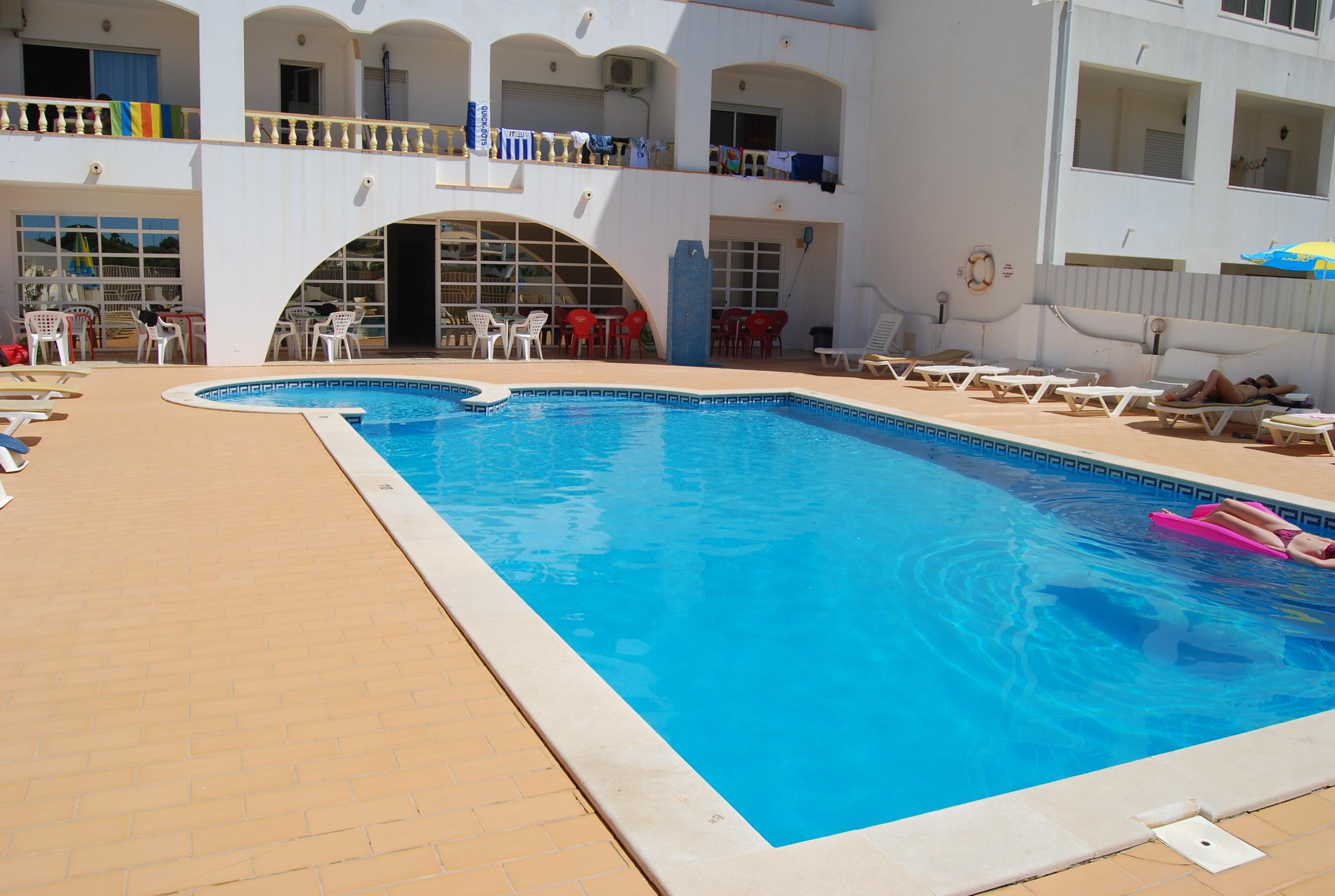 Cantinho Do Mar Albufeira Exterior photo