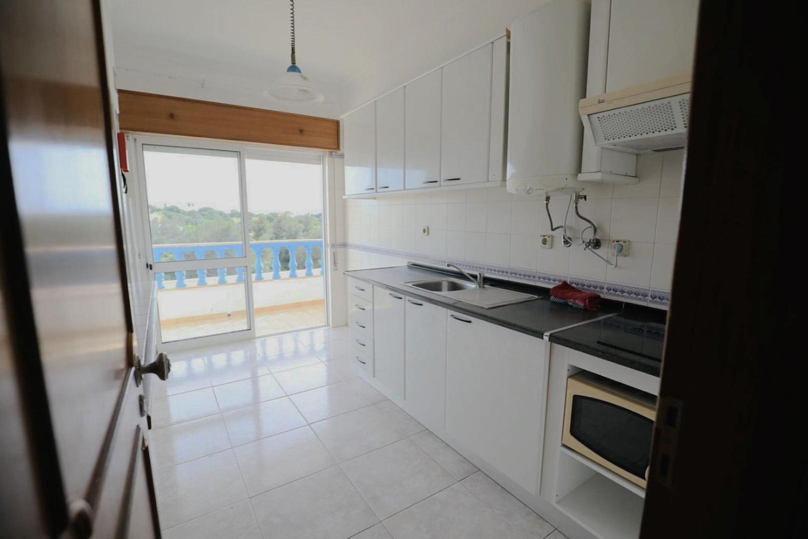Cantinho Do Mar Albufeira Exterior photo