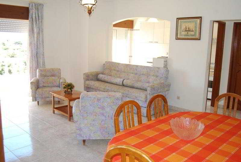Cantinho Do Mar Albufeira Exterior photo