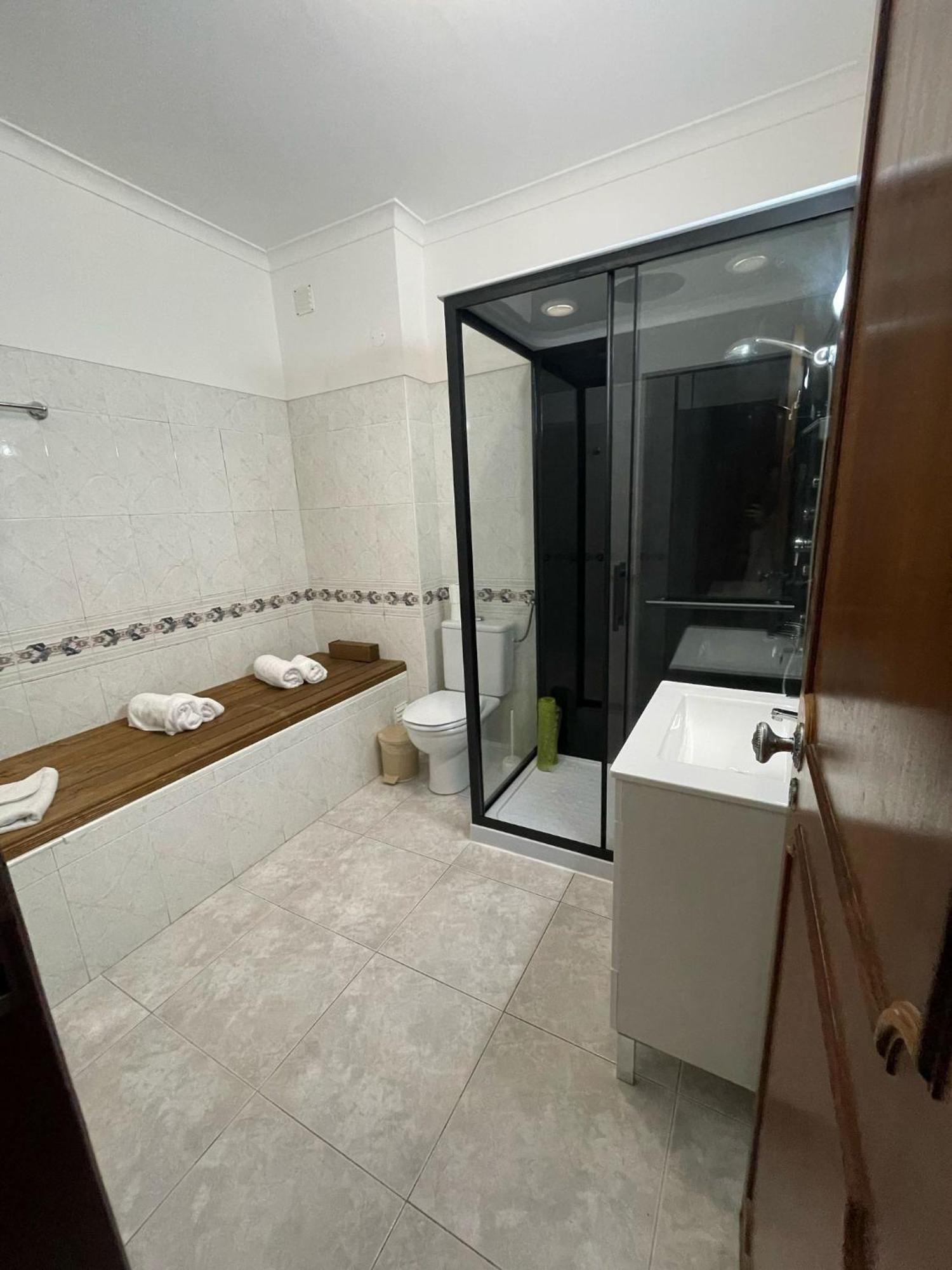 Cantinho Do Mar Albufeira Exterior photo